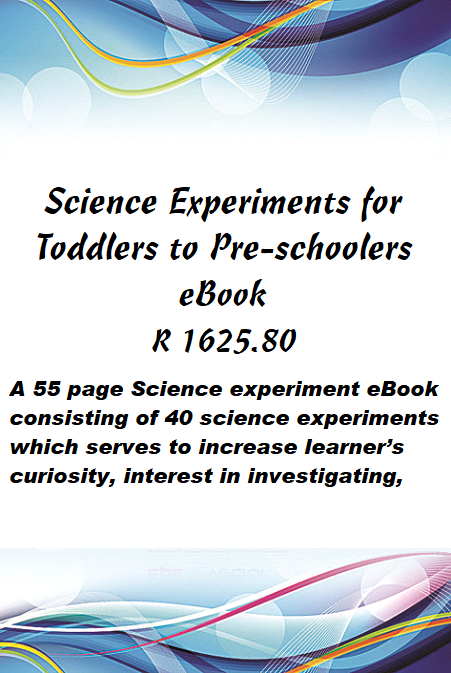 02 Science Experiments