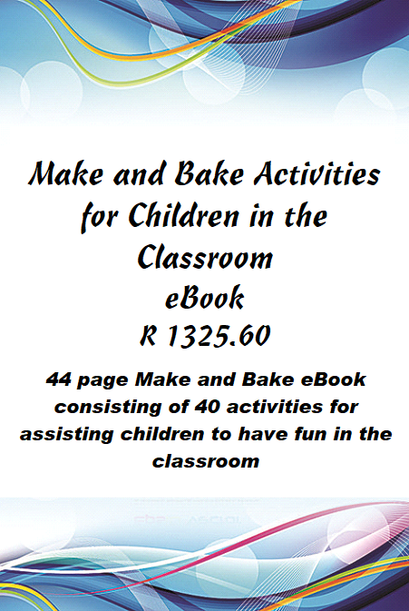03 Make and Bake